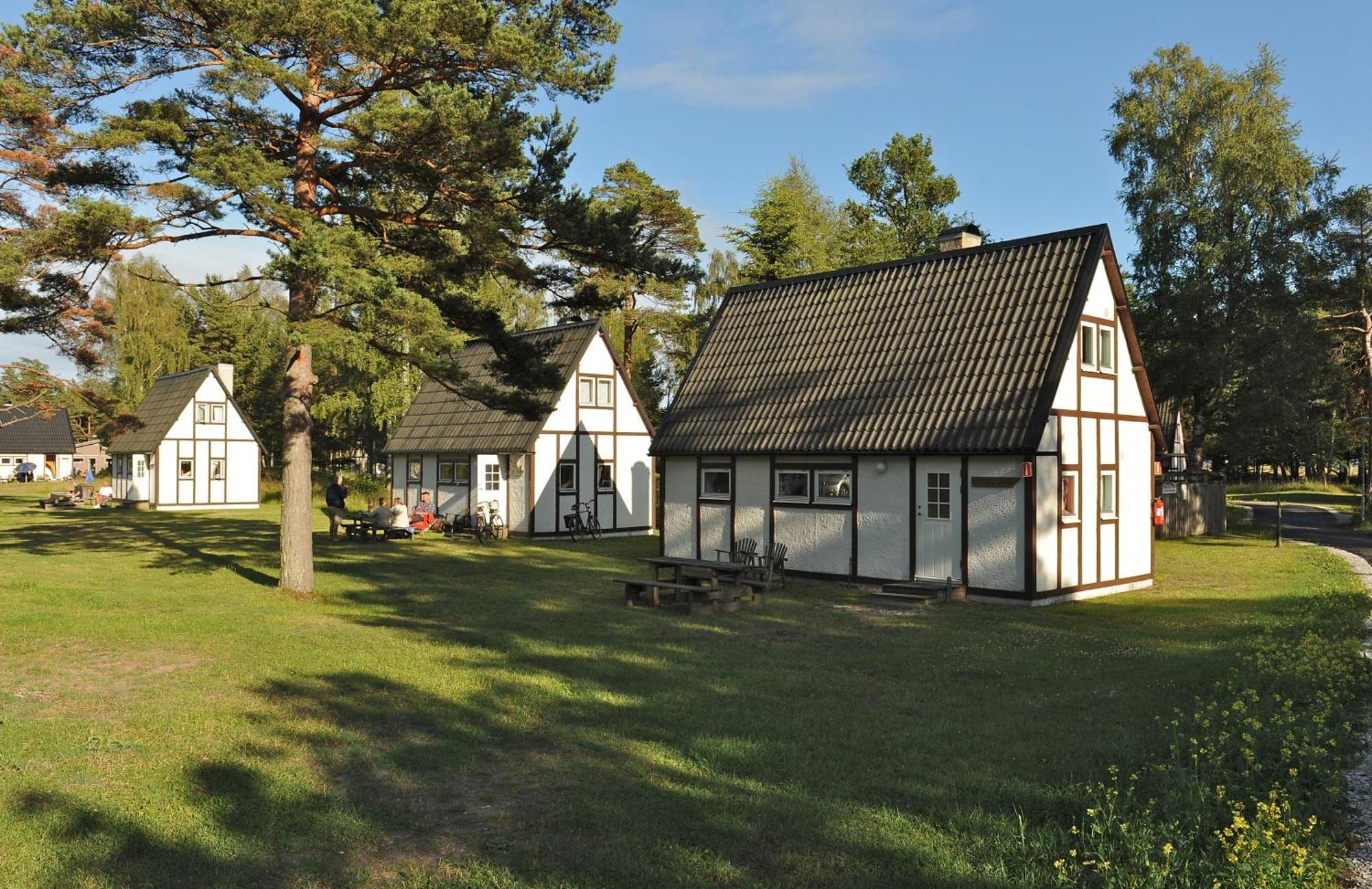 Sudersand Resort Fårö المظهر الخارجي الصورة
