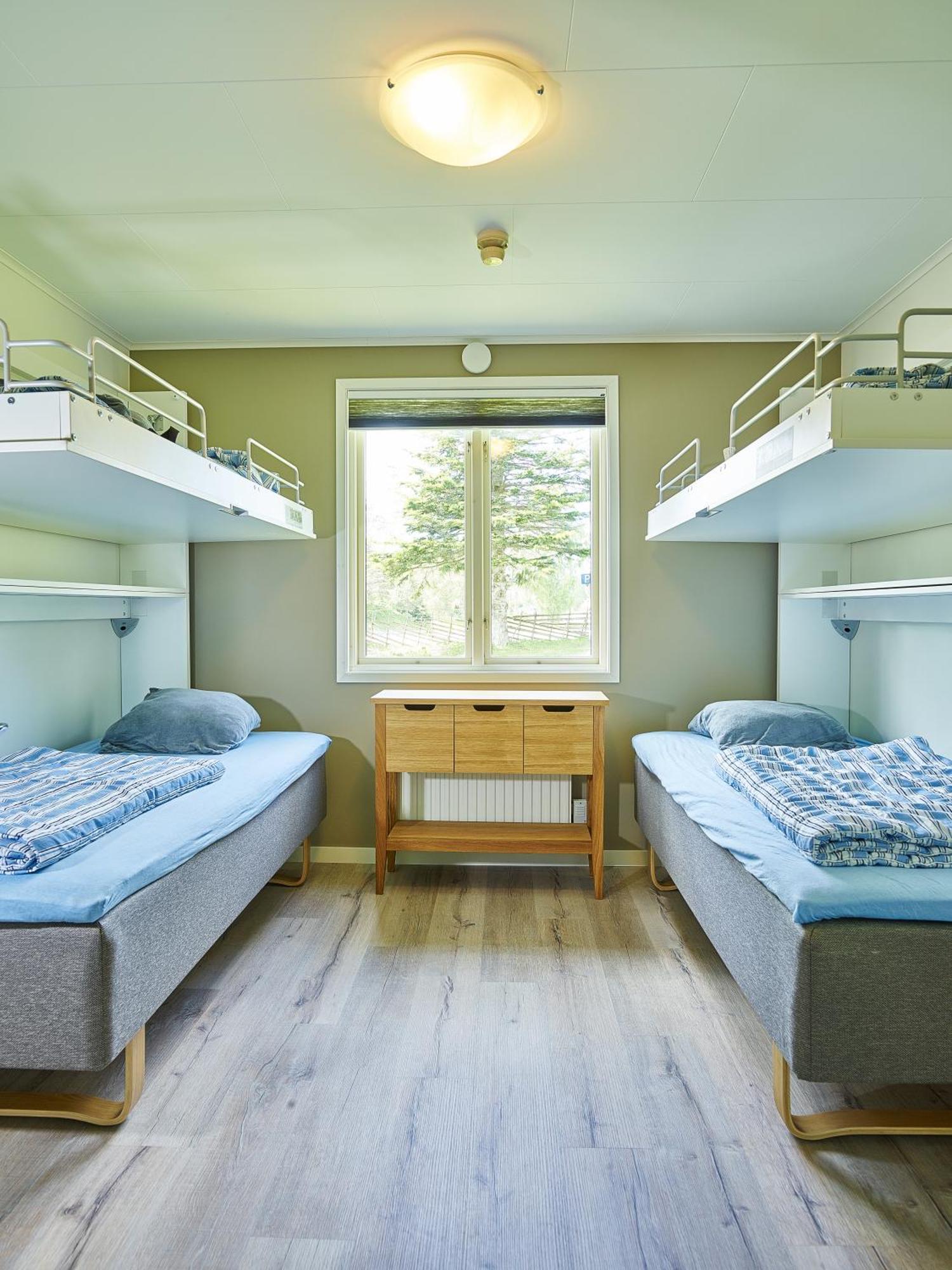 Sudersand Resort Fårö المظهر الخارجي الصورة