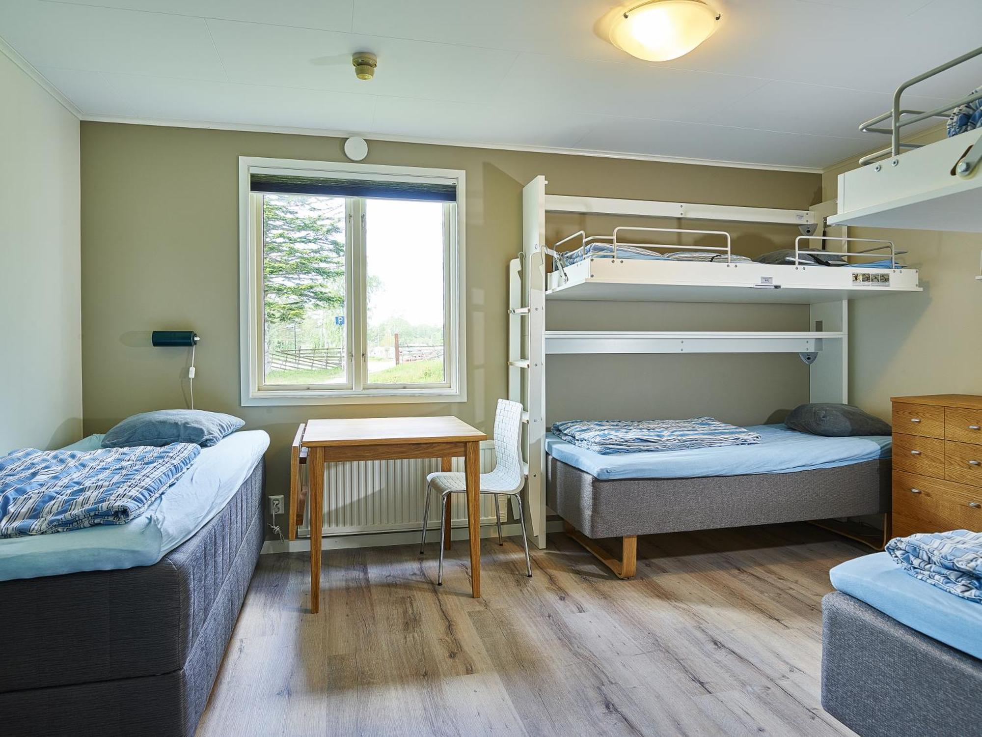 Sudersand Resort Fårö المظهر الخارجي الصورة