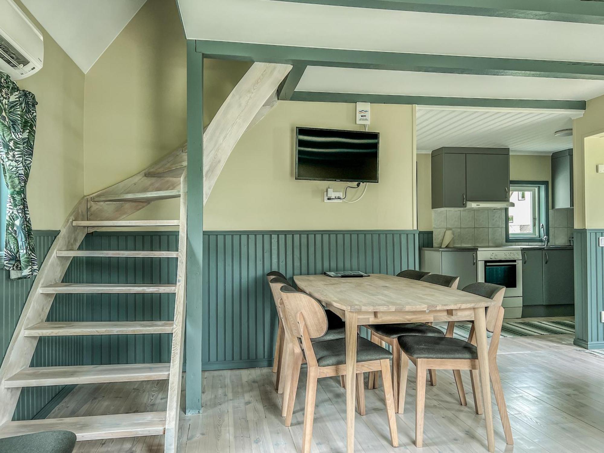Sudersand Resort Fårö المظهر الخارجي الصورة