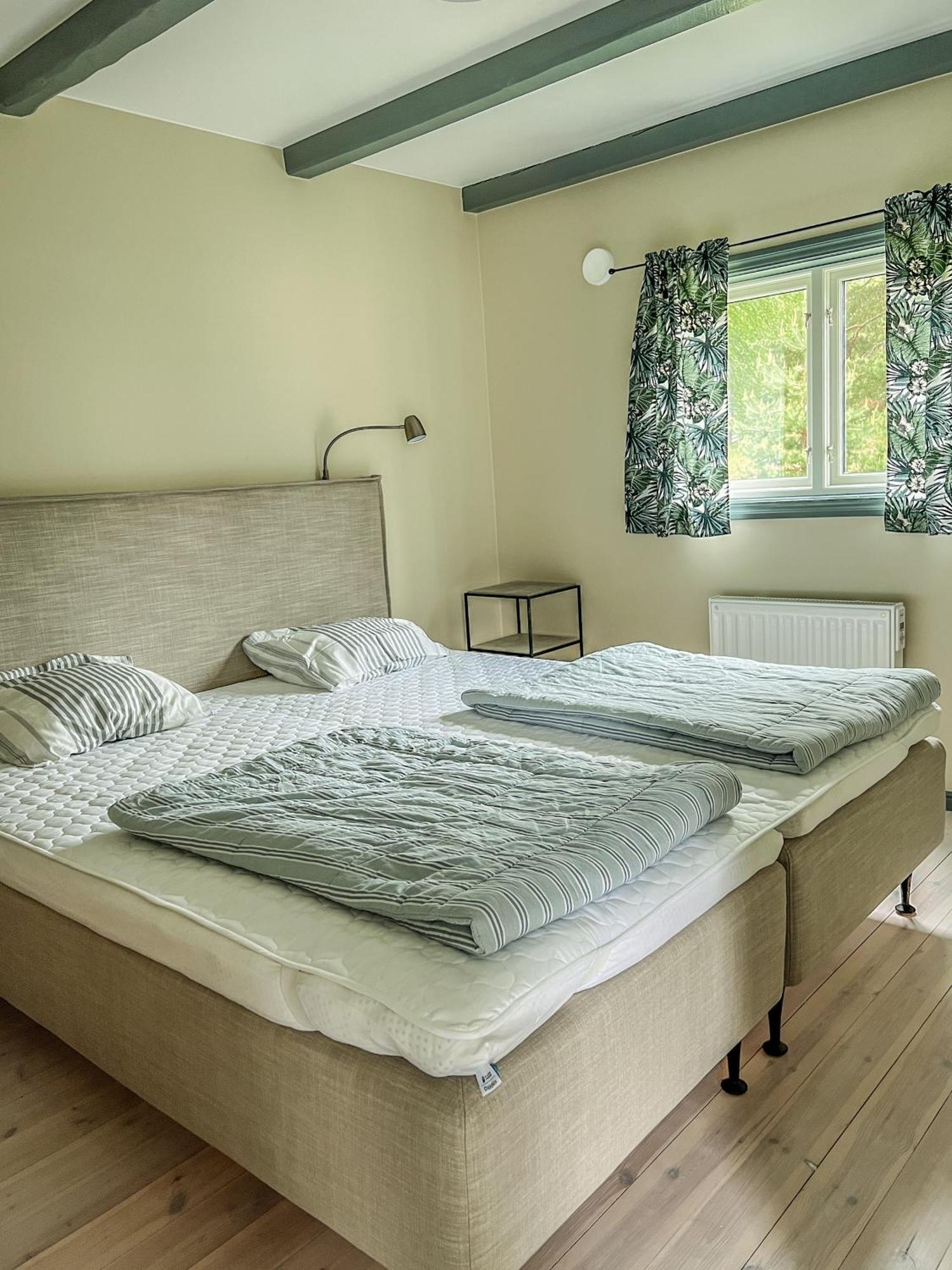 Sudersand Resort Fårö المظهر الخارجي الصورة
