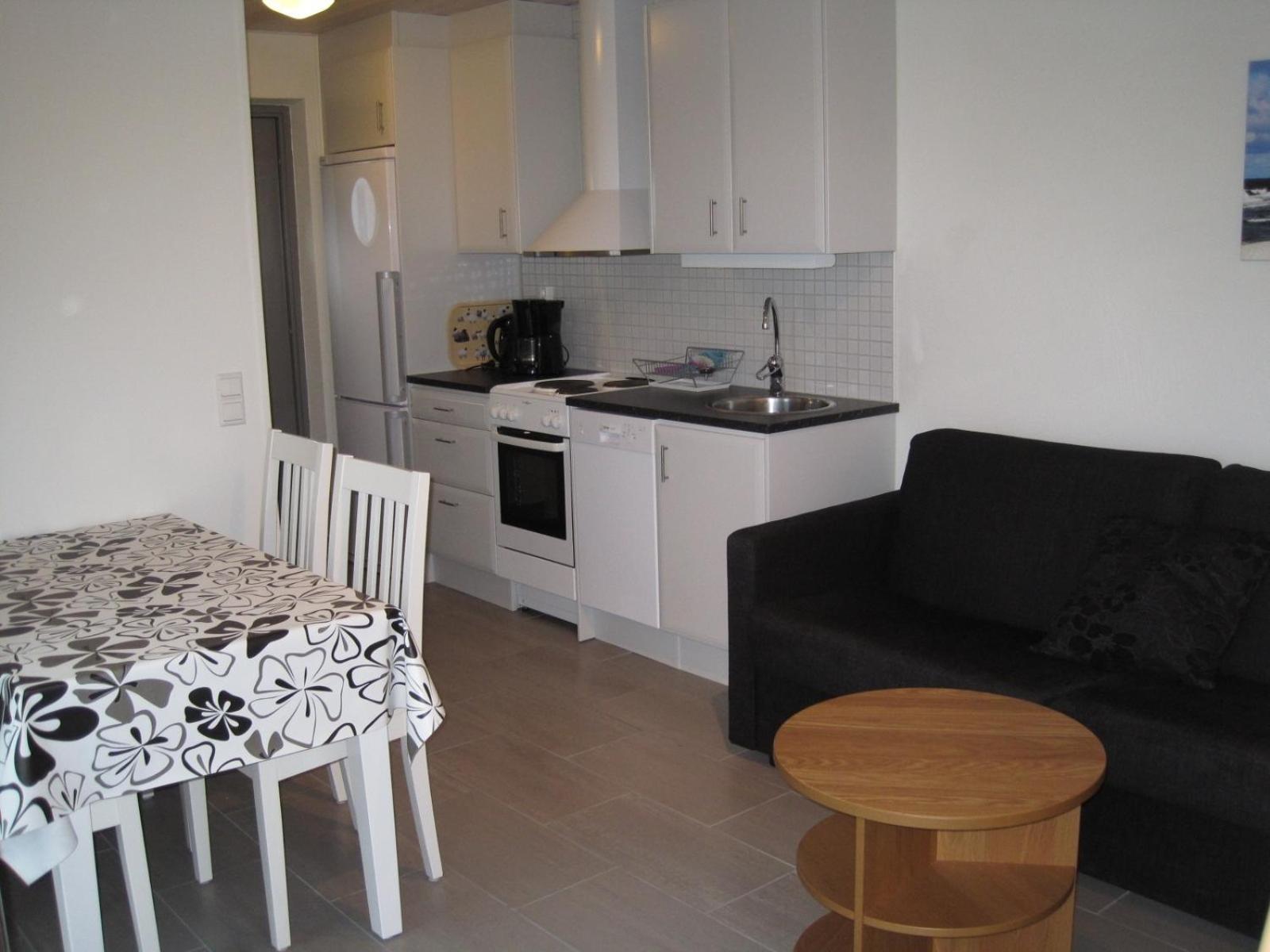 Sudersand Resort Fårö المظهر الخارجي الصورة