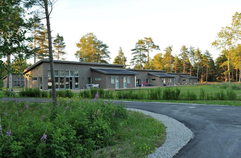 Sudersand Resort Fårö الغرفة الصورة